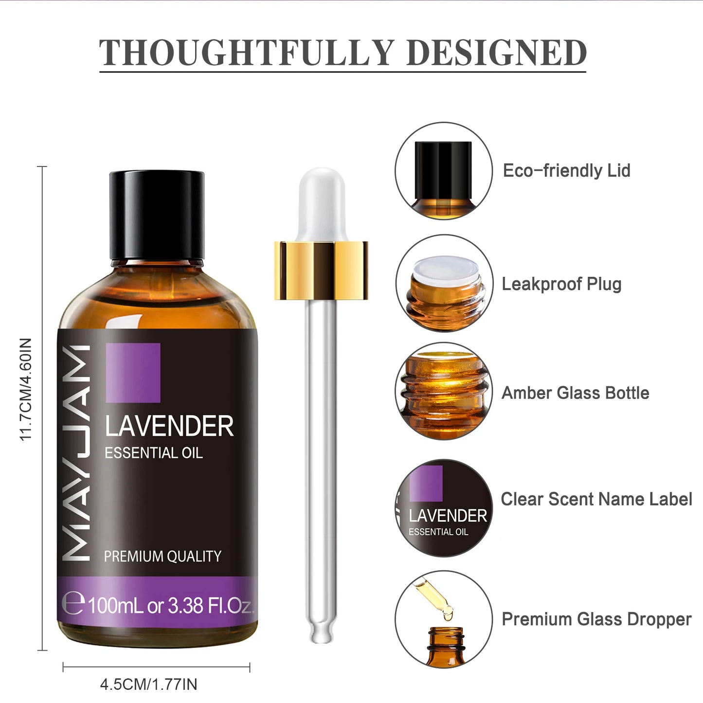 Ultimate Aromatherapy Essential Oil Collection